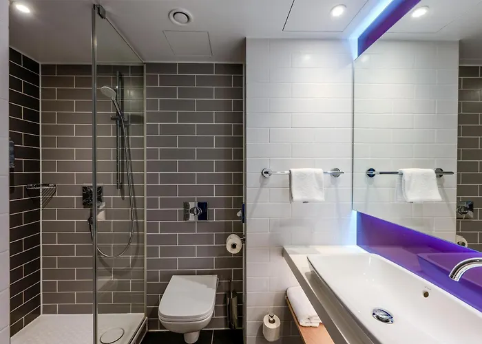 Premier Inn Berlin City Wilmersdorf